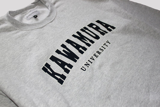 Kawamura University Sweatshirt