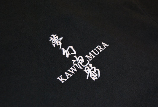 Hoyõ sweatshirt black