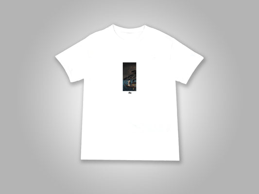 Ukiyo-e Tee 1821