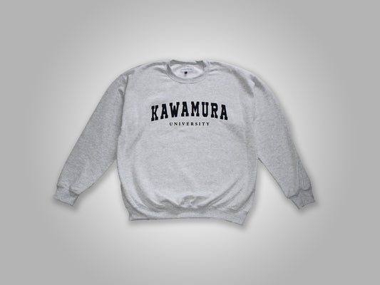 Kawamura University Sweatshirt
