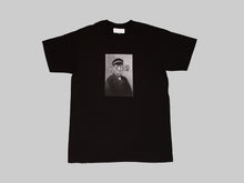 Load image into Gallery viewer, Gakusei Tee Black
