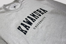 Load image into Gallery viewer, Kawamura University Sweatshirt
