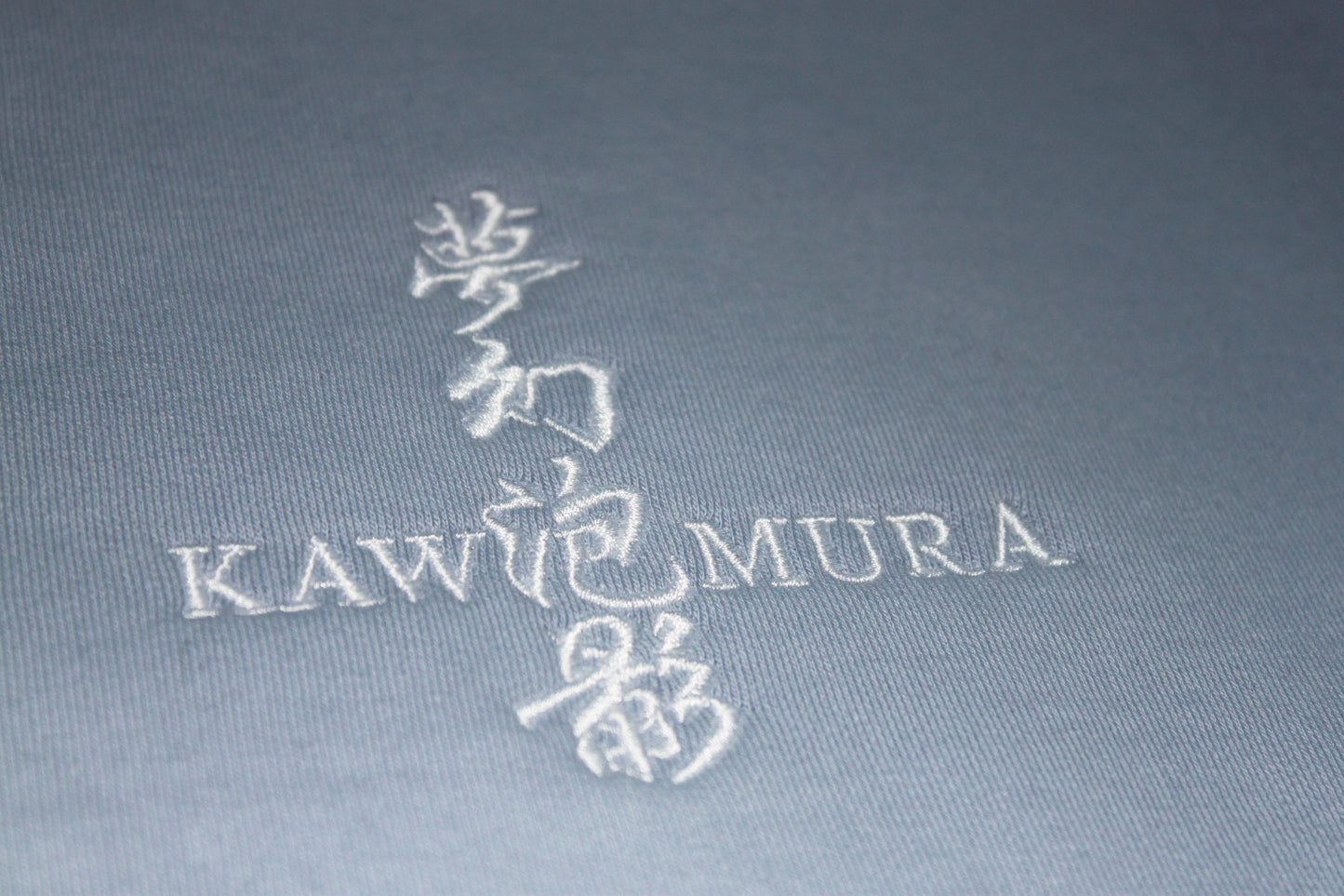 Hoyõ sweatshirt baby blue