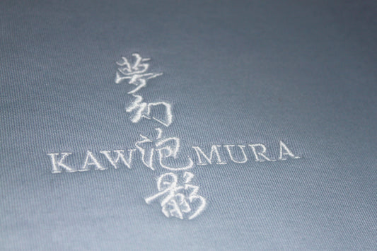 Hoyõ sweatshirt baby blue