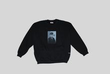 Load image into Gallery viewer, Gakusei Sweatshirt Black
