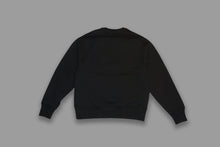 Load image into Gallery viewer, Hoyõ sweatshirt black
