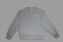 Load image into Gallery viewer, Psychedelic Sweatshirt Grey
