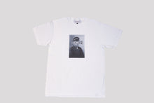 Load image into Gallery viewer, Gakusei Tee White
