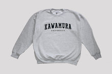 Load image into Gallery viewer, Kawamura University Sweatshirt
