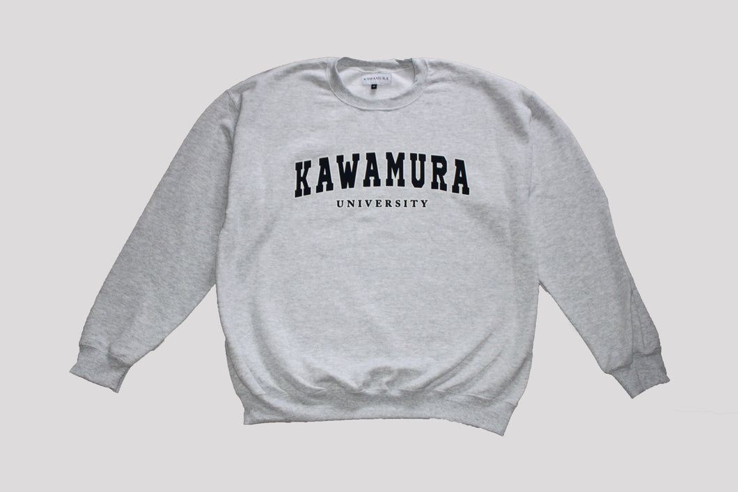 Kawamura University Sweatshirt