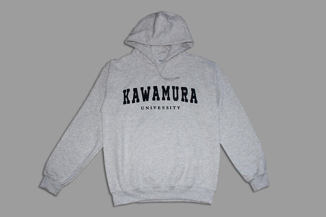 Kawamura university hoodie